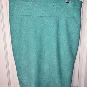 Pencil skirt - Cassie